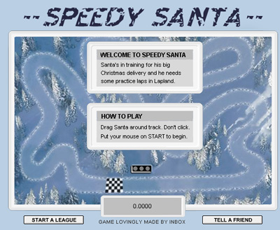 speedy-santa