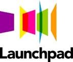 Launchpad Homeless Charity logo