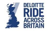Deloite Ride Across Britain